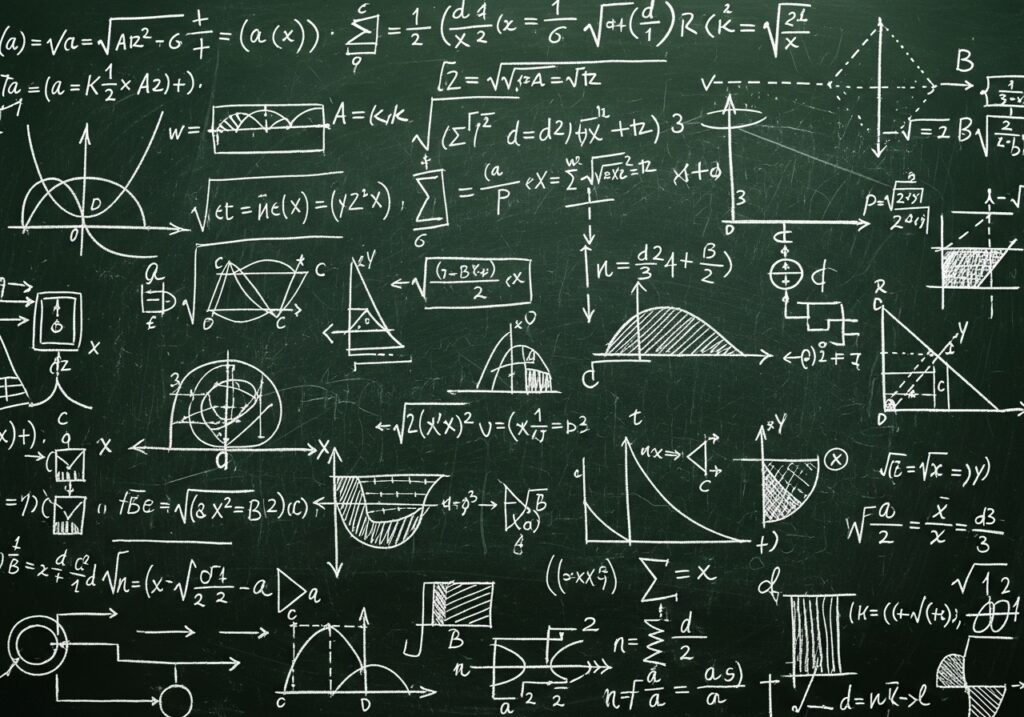 Legacy of a Pioneering Mathematician