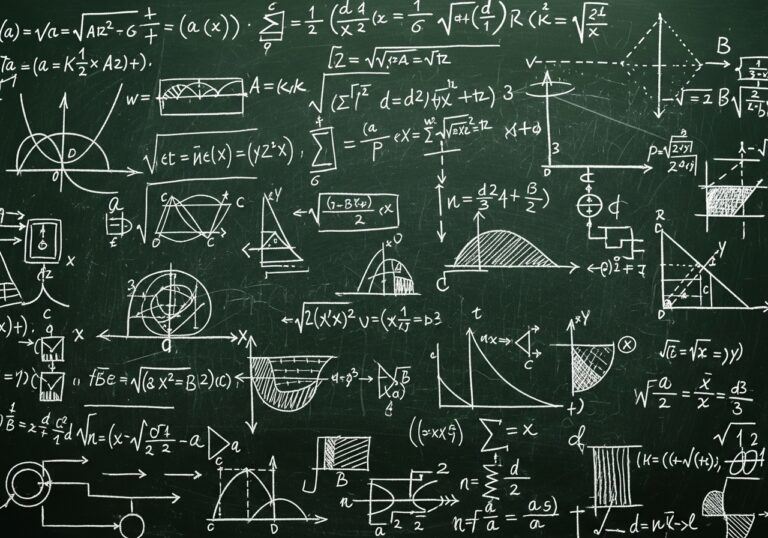 Legacy of a Pioneering Mathematician