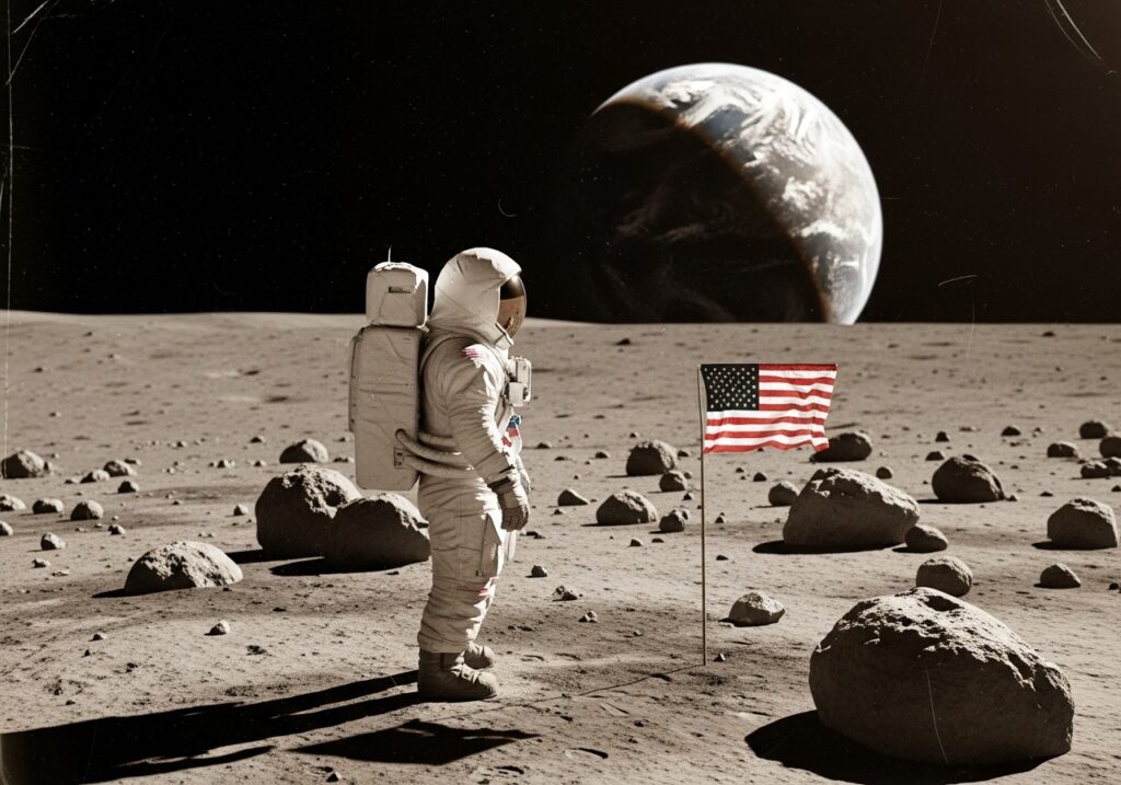 Lunar Exploration Legacy