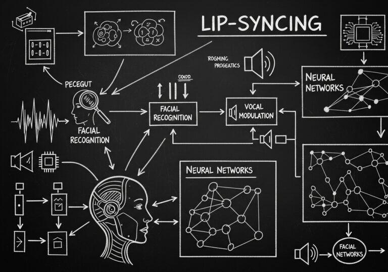 Mapping Humanlike Robotic Speech