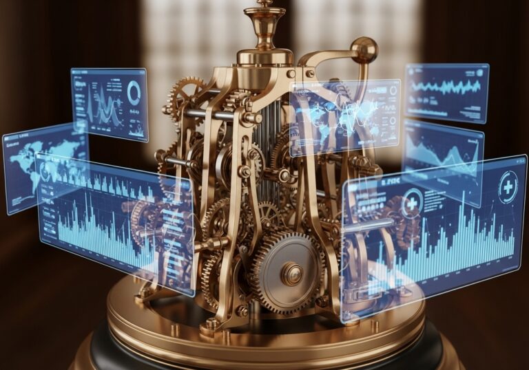 Mechanical Intelligence in Health Care