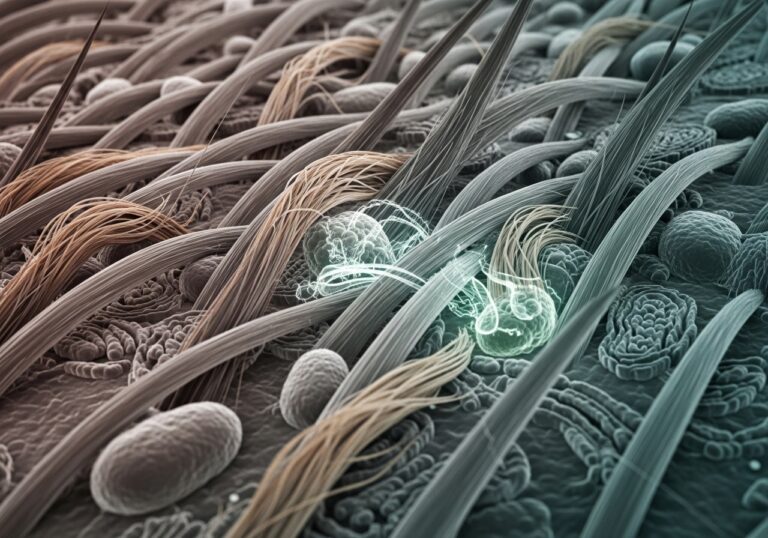 Microscopic Connection with Companionship