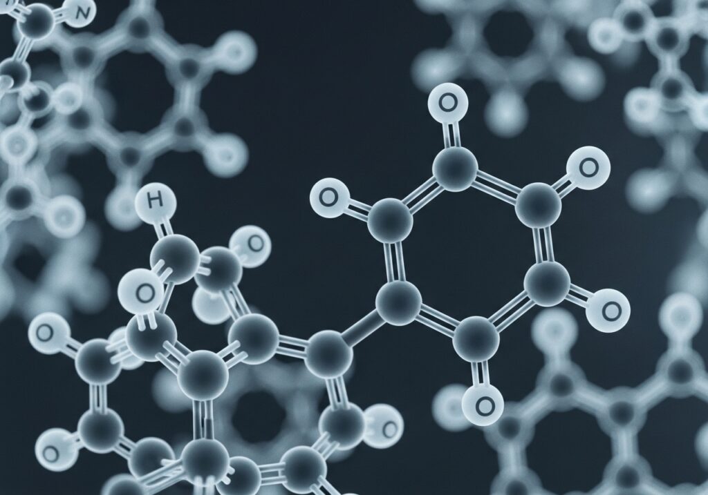 Molecular Insights of Sustainable Compounds