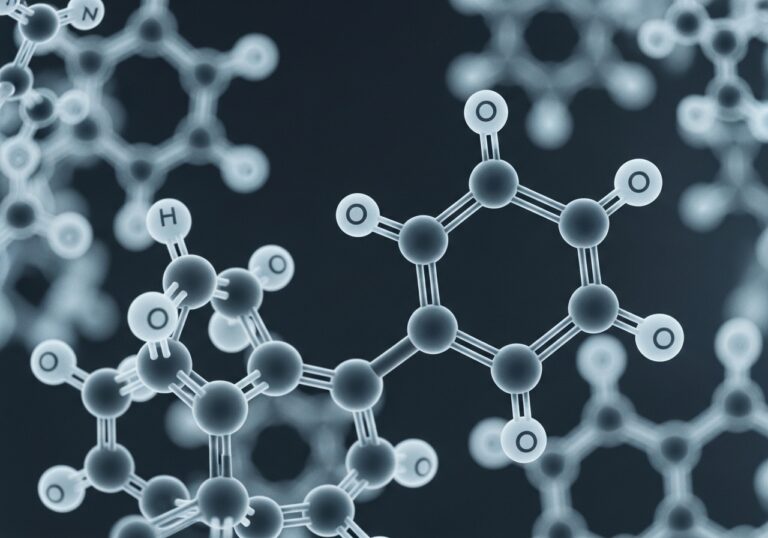 Molecular Insights of Sustainable Compounds
