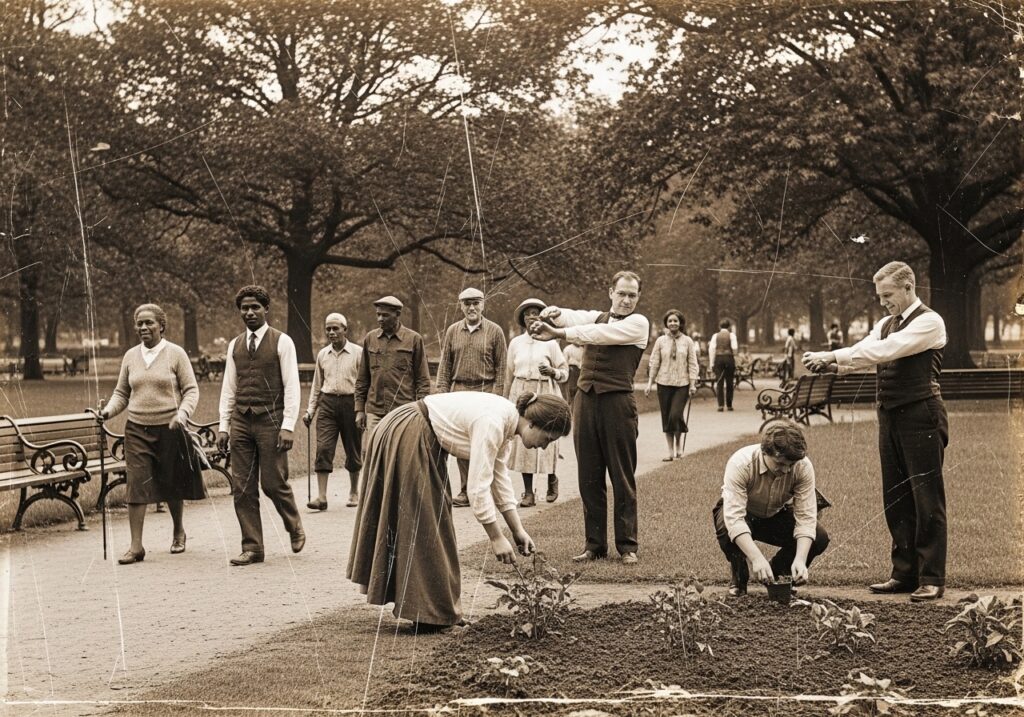 Moments of Movement for Longevity