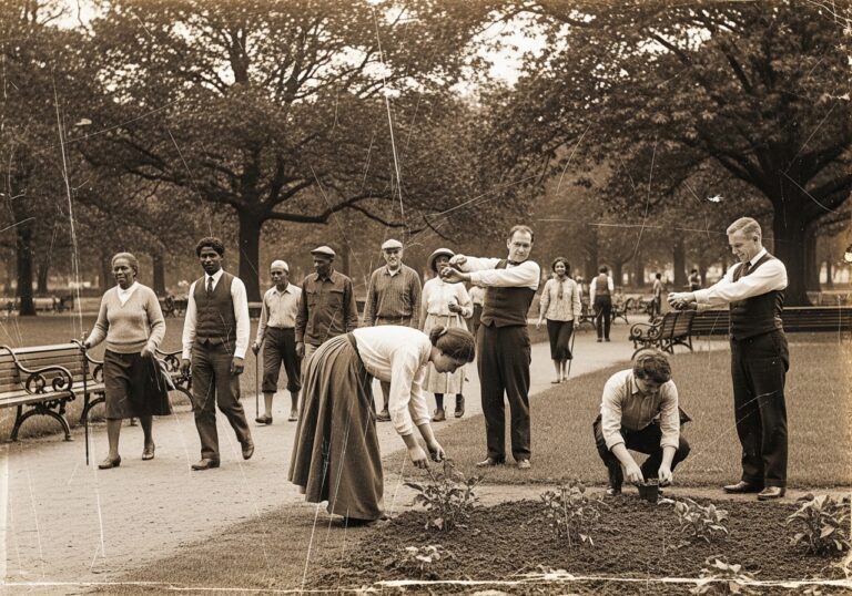 Moments of Movement for Longevity