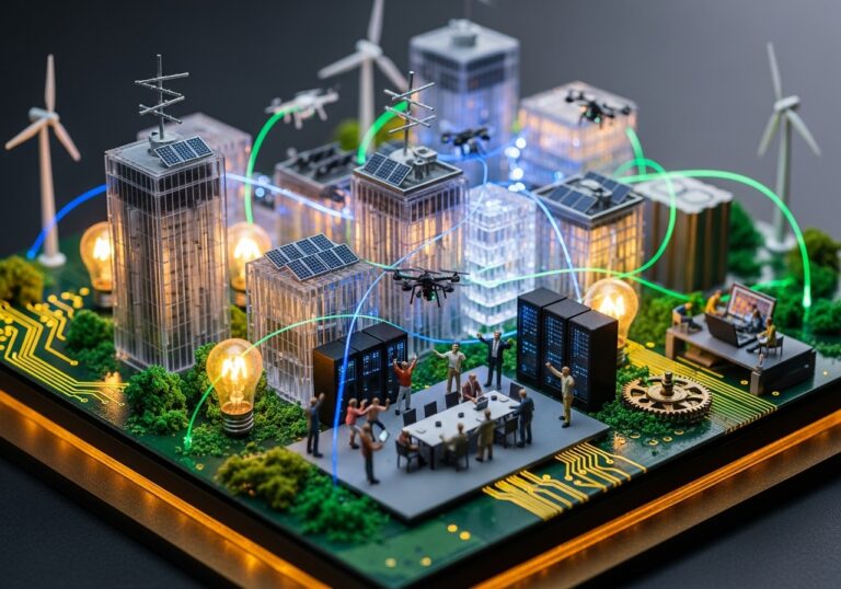 Nanoscale Innovation Hub