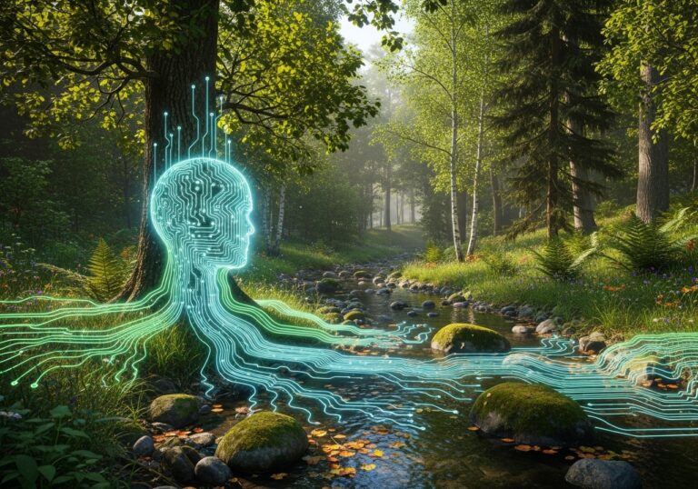 Nature Meets Artificial Intelligence