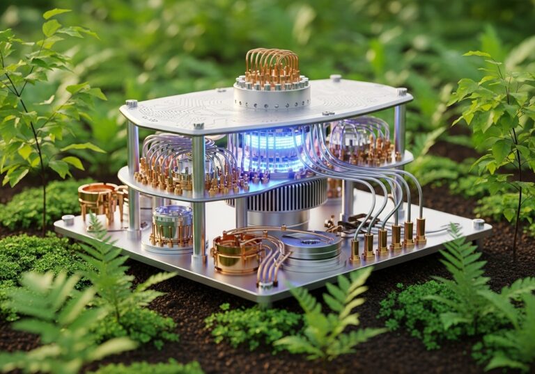 Nature Meets Quantum Innovation