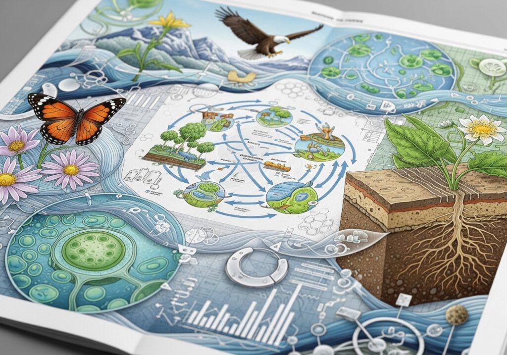 Nature Meets Science