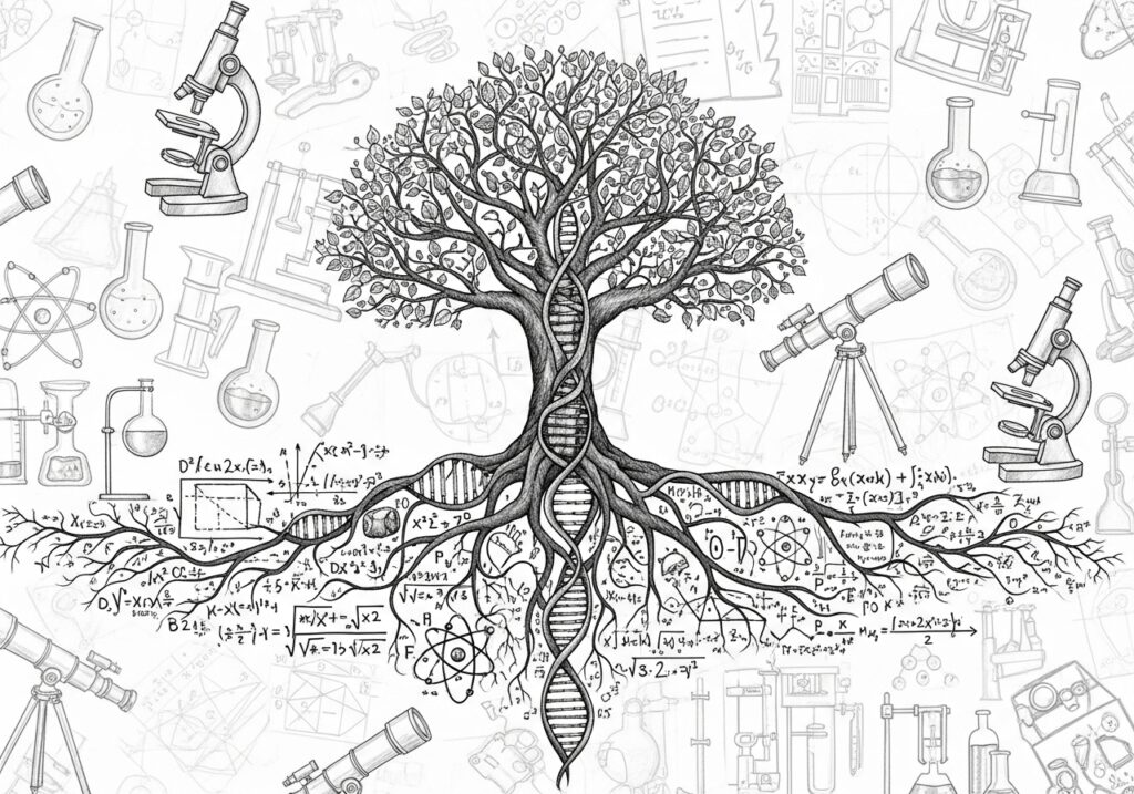 Nature Meets Scientific Insight