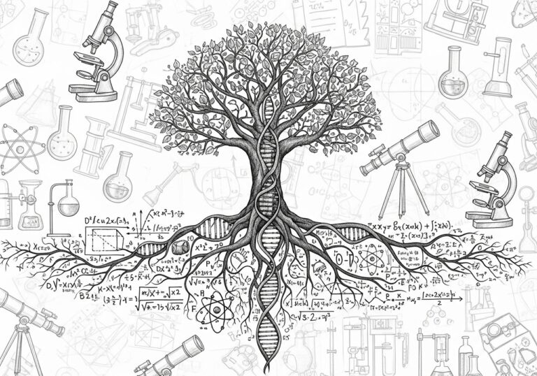 Nature Meets Scientific Insight
