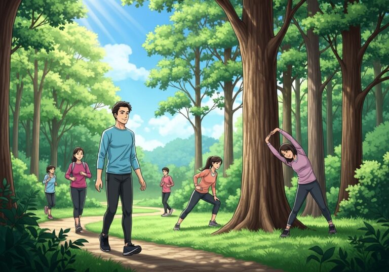 Nature's Simple Path to Longevity