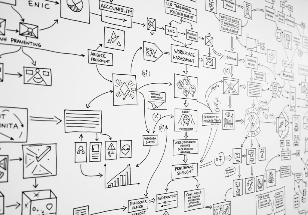 Navigating Workplace Accountability