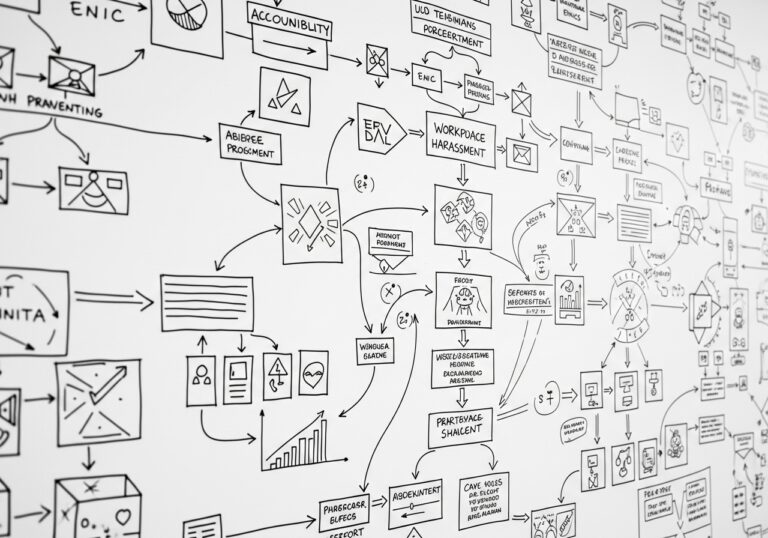 Navigating Workplace Accountability