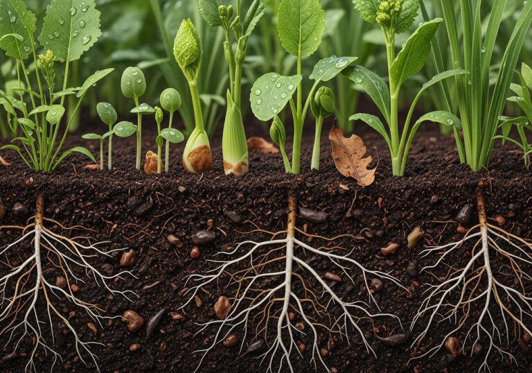 Nurturing Growth in a Digital Age