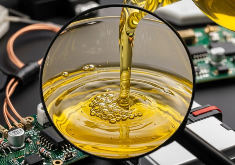 Oil and Innovation Intertwined