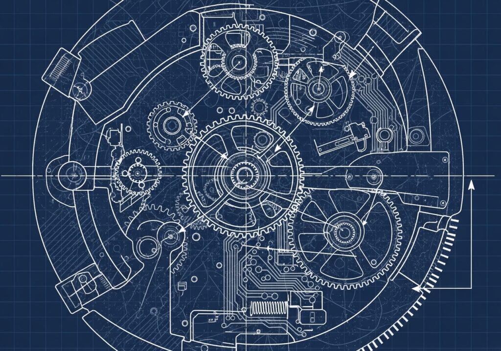 Precision in Lunar Timekeeping