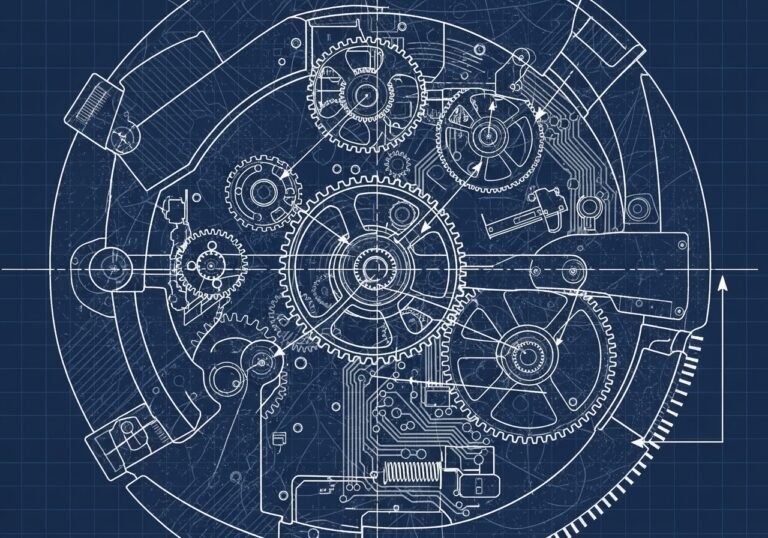 Precision in Lunar Timekeeping