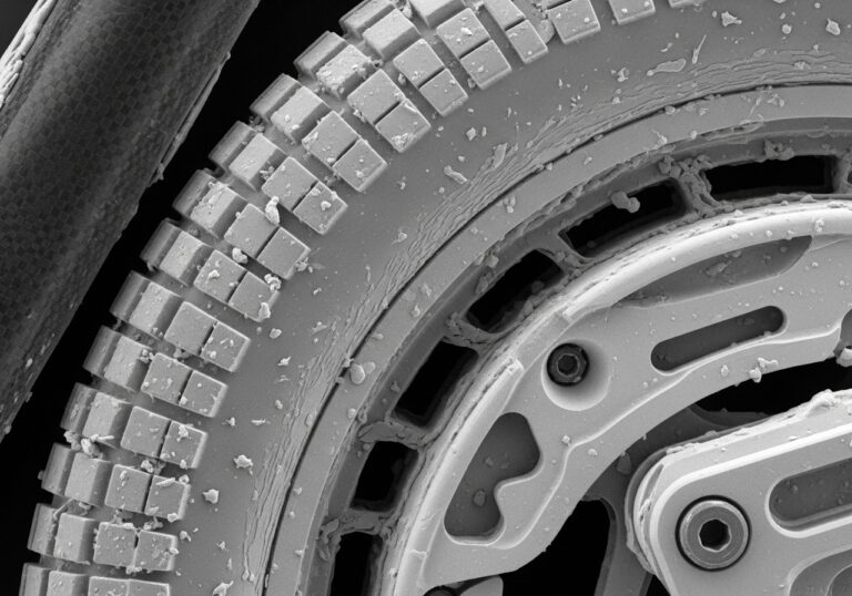 Precision of Off-Road Engineering