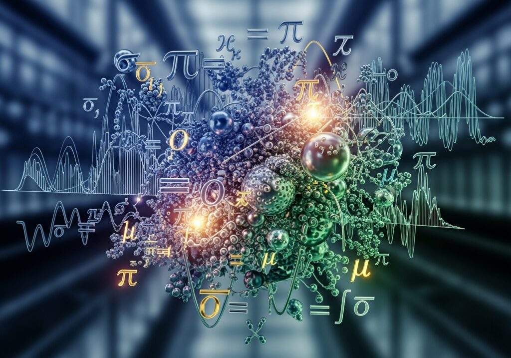 Probability Under the Lens