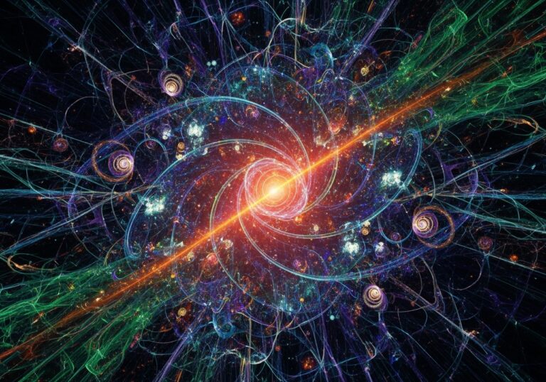 Quantum Complexity Unveiled