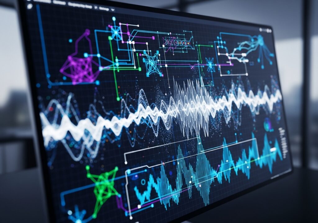 Quantum Computation Unveiled