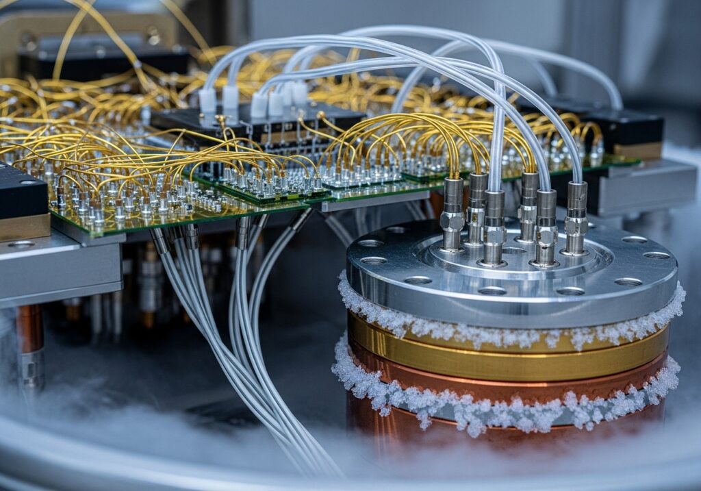 Quantum Computing Precision Unveiled