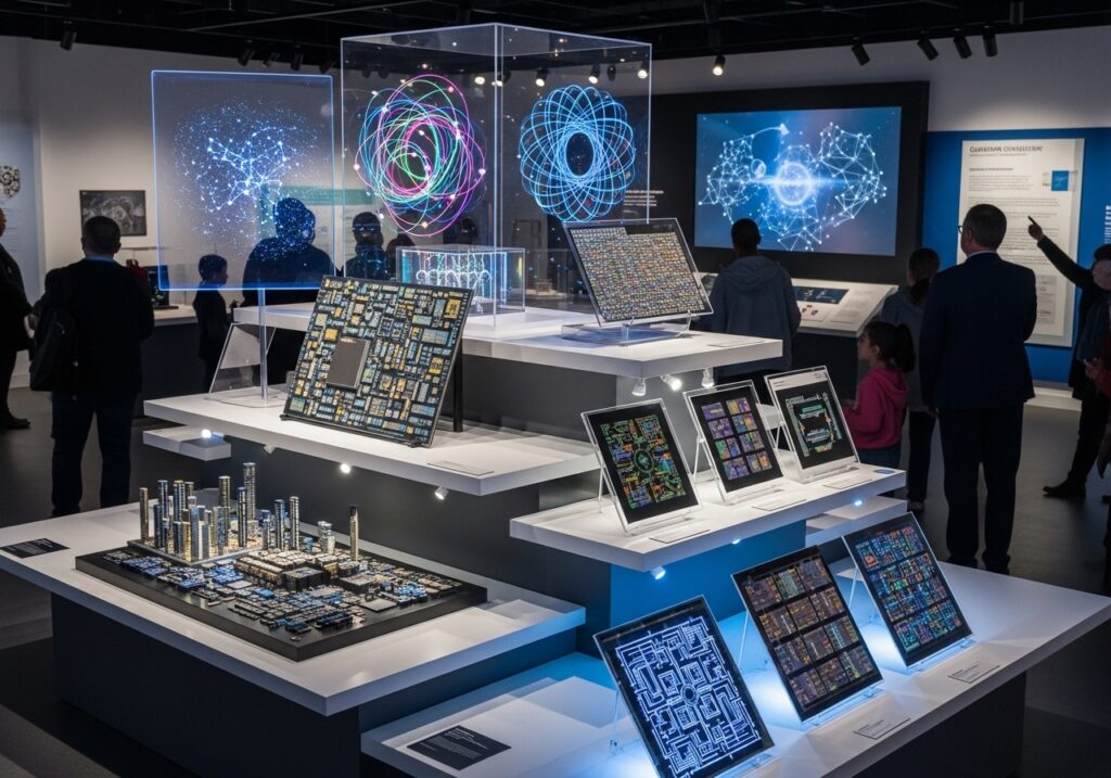 Quantum Innovation Showcase
