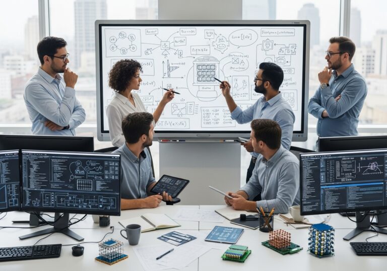 Quantum Innovations in Energy Analysis