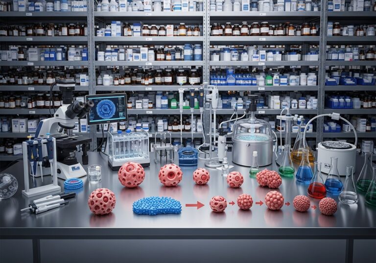 Reprogramming Cells for Healthier Outcomes