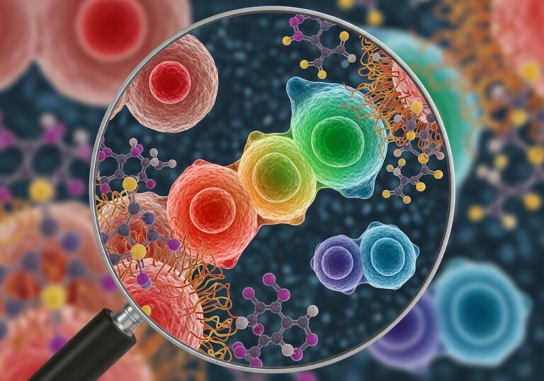 Reprogramming Cells for Healthier Outcomes