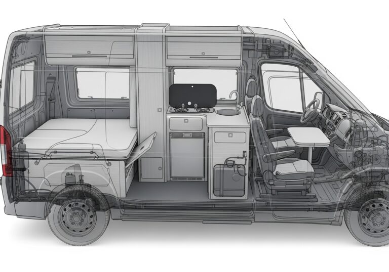 Revealing the Adventure Vehicle Design