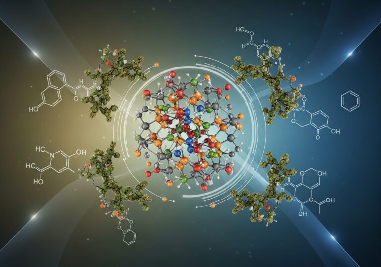 Reviving Ancient Cannabis Enzymes