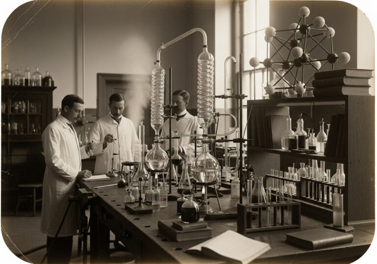 Reviving Chemistry's Digital Potential