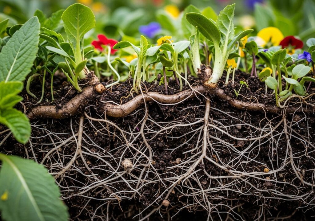 Roots of Fundamental Truths