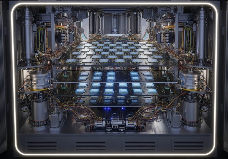 Silicon Quantum Processing Innovation