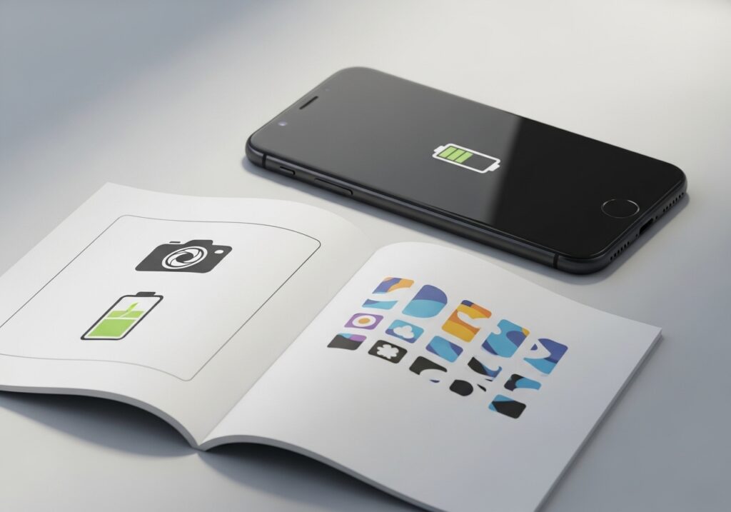 Smartphone Innovation Unveiled