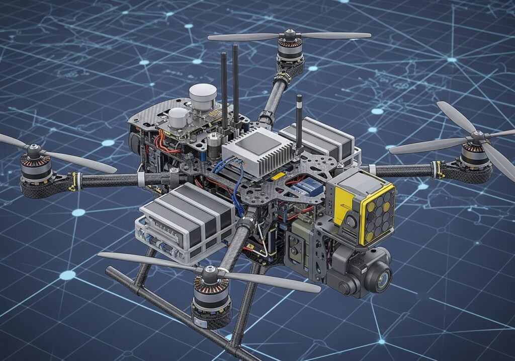 Strategic Military Technology Overview