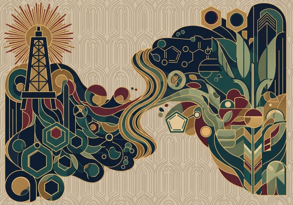 Sustainable Chemical Innovation
