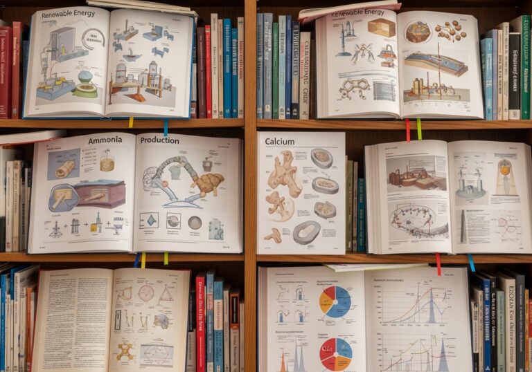 Sustainable Chemistry Insights