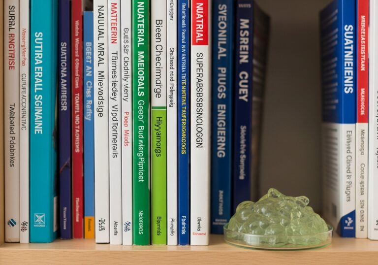 Sustainable Materials for Hygiene Innovation