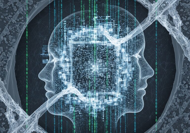 Synthetic Visages in Digital Realm