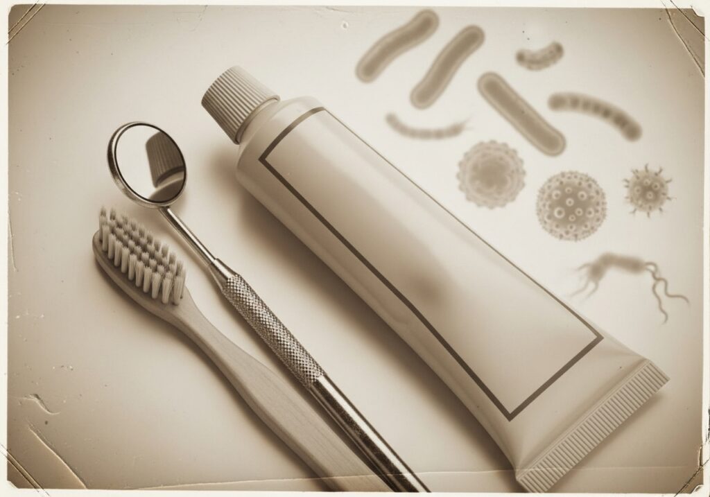 Targeting Oral Health Innovations