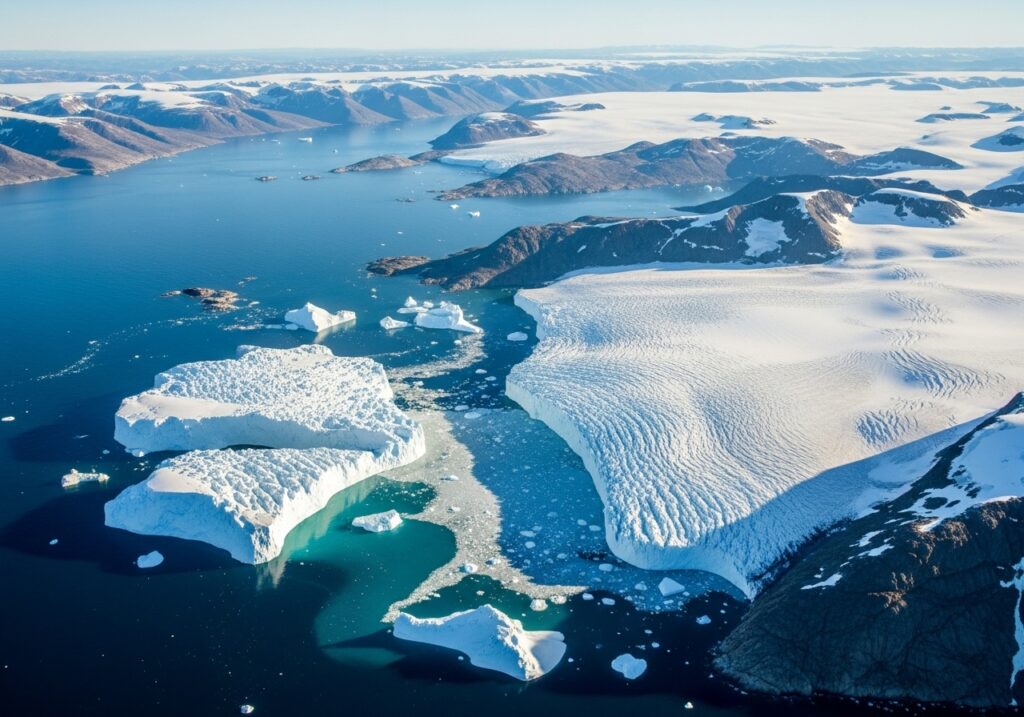 Territorial Majesty of Greenland