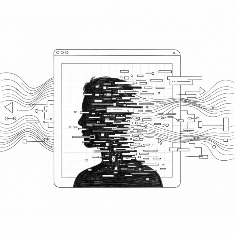 The Dark Side of Digital Manipulation