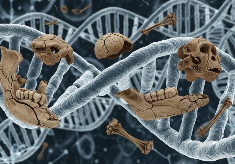 Tracing Human Ancestry Through Science