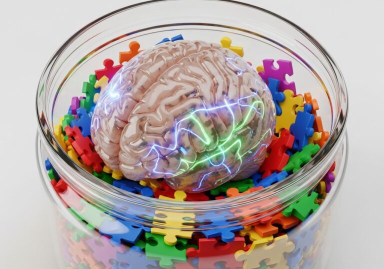 Understanding Autism's Complexity