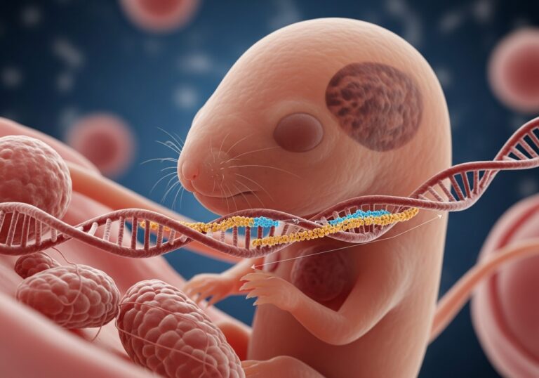 Unlocking Developmental Secrets