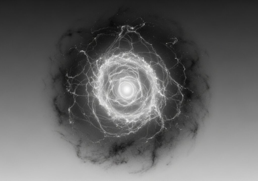 Unveiling the Failed Galaxy